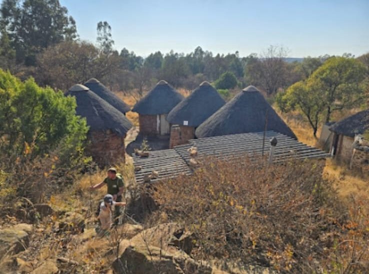  Bedroom Property for Sale in Roodeplaat Gauteng