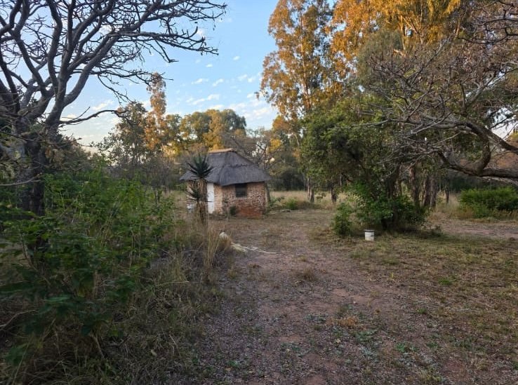  Bedroom Property for Sale in Roodeplaat Gauteng