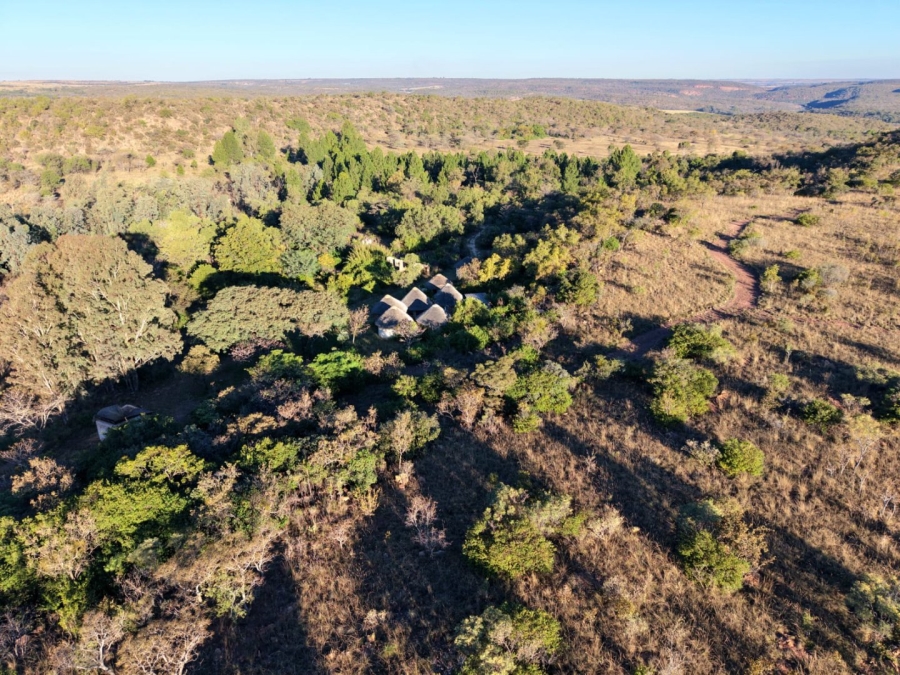  Bedroom Property for Sale in Roodeplaat Gauteng