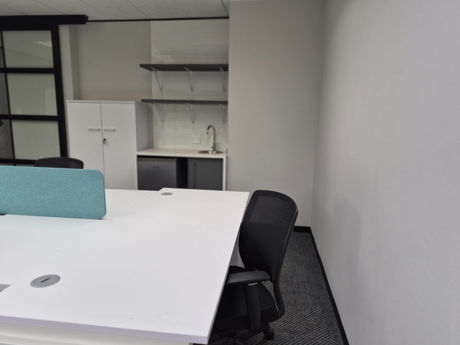 To Let Commercial Property for Rent in Bryanston Gauteng