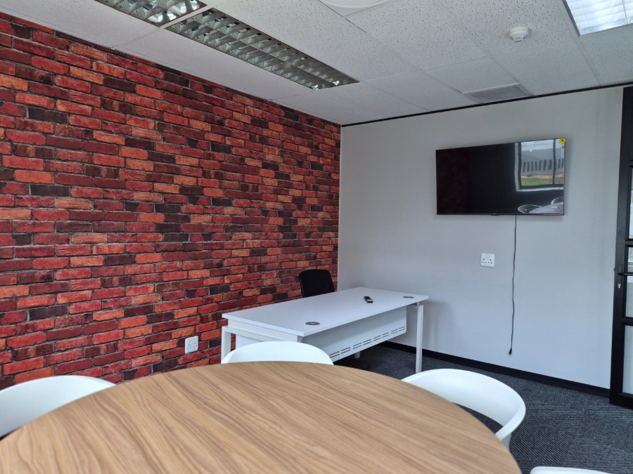 To Let Commercial Property for Rent in Bryanston Gauteng