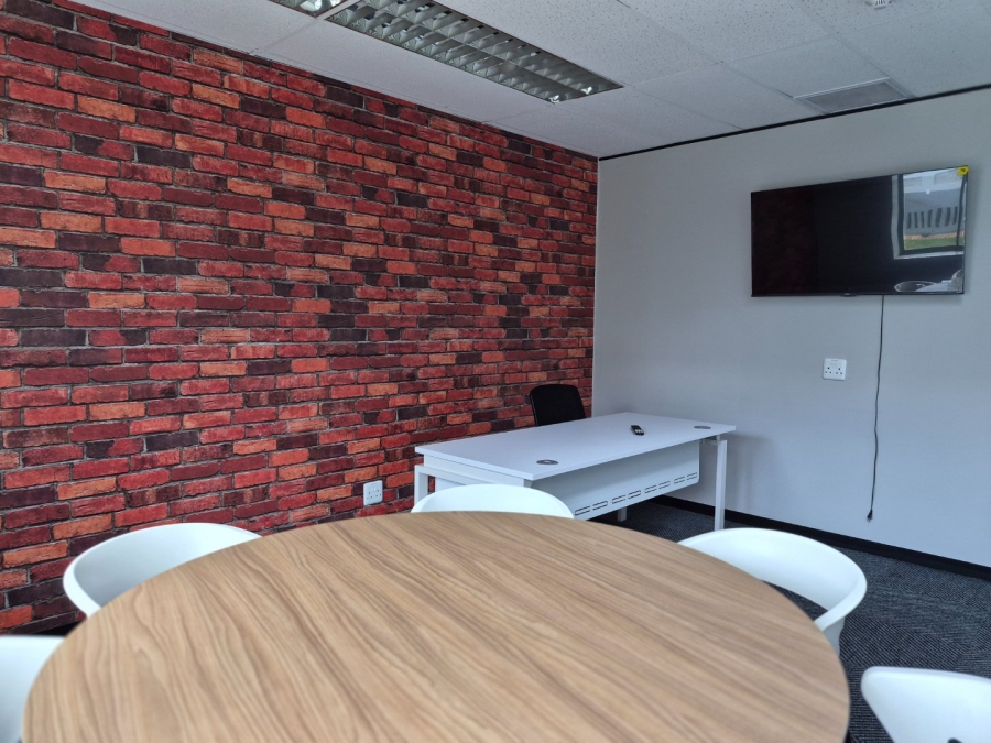 To Let Commercial Property for Rent in Bryanston Gauteng