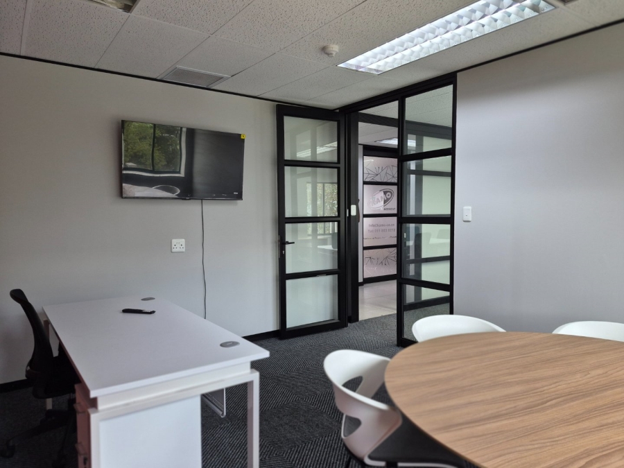 To Let Commercial Property for Rent in Bryanston Gauteng