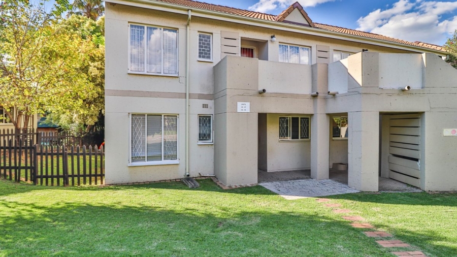 2 Bedroom Property for Sale in Eden Glen Gauteng