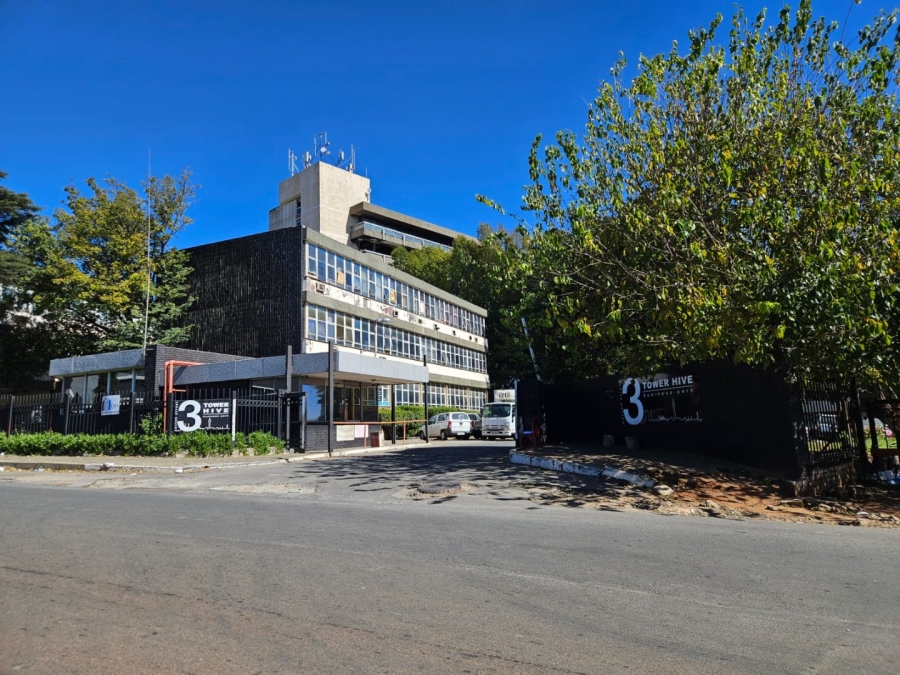 Commercial Property for Sale in Croesus Gauteng