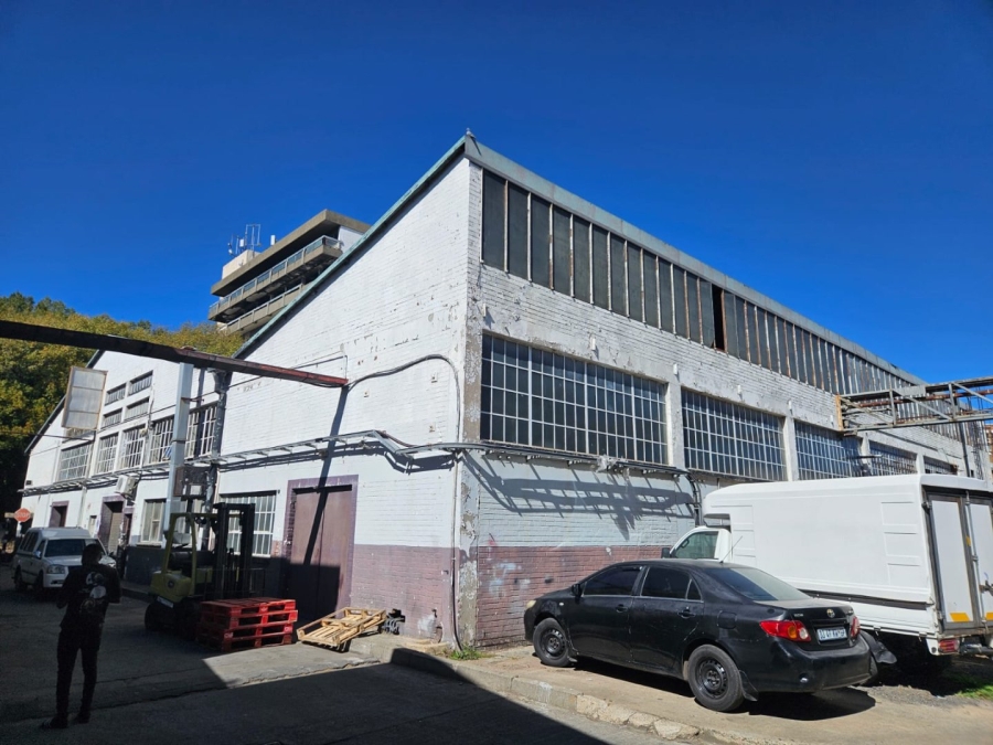 Commercial Property for Sale in Croesus Gauteng