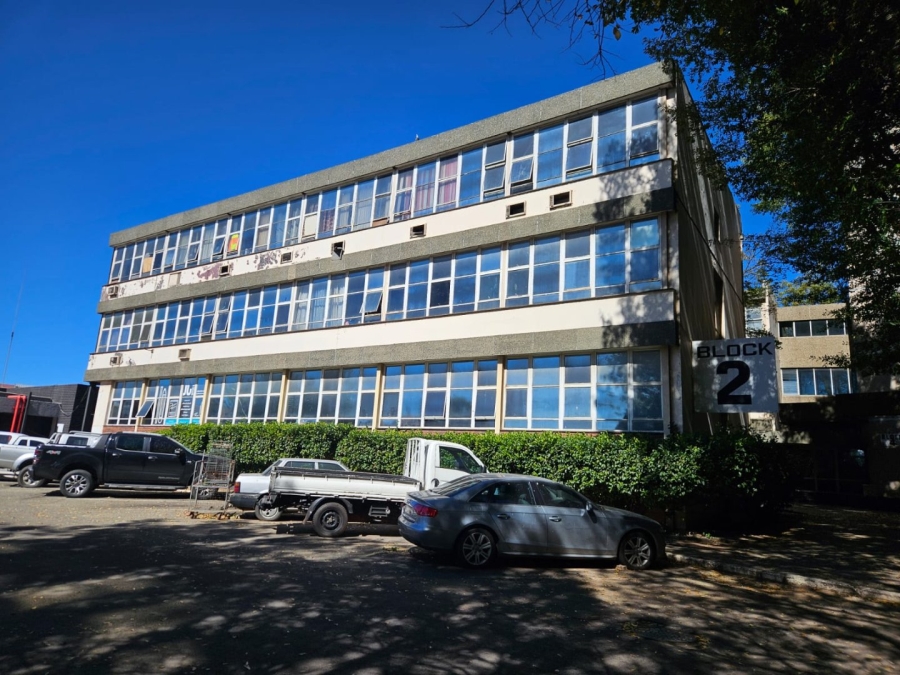 Commercial Property for Sale in Croesus Gauteng