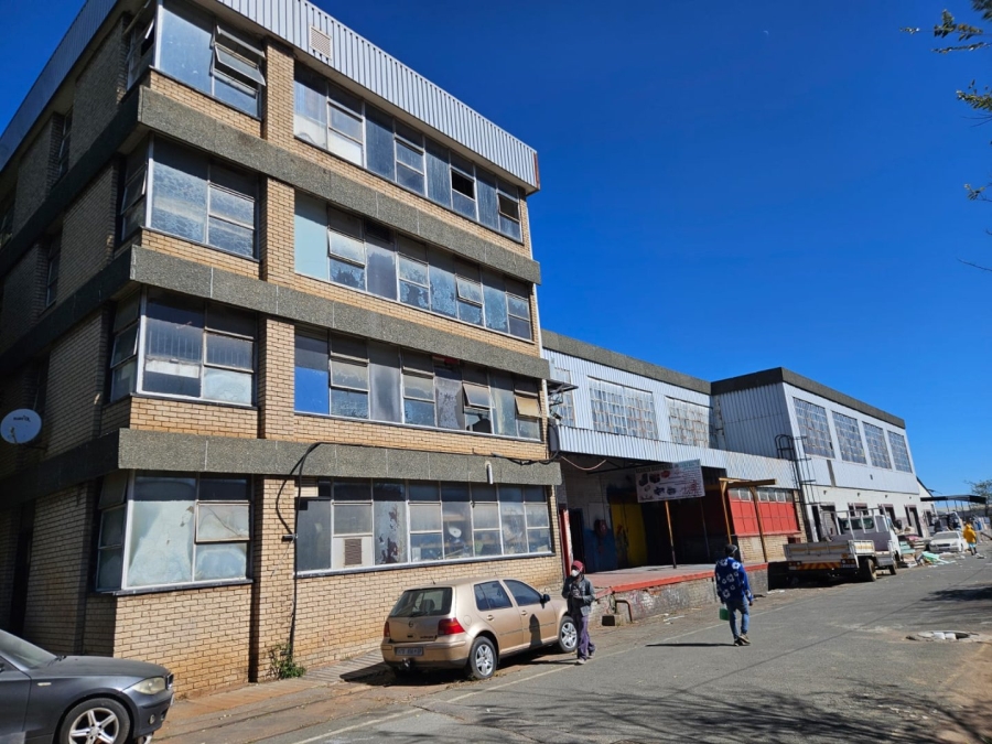 Commercial Property for Sale in Croesus Gauteng