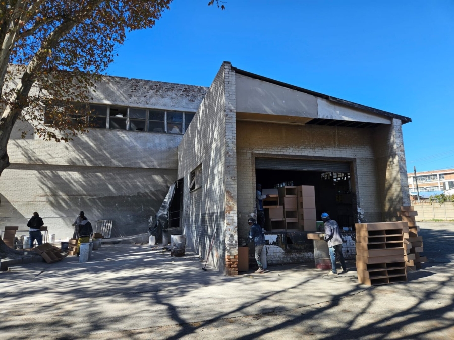 Commercial Property for Sale in Croesus Gauteng