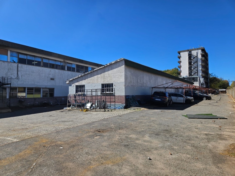 Commercial Property for Sale in Croesus Gauteng