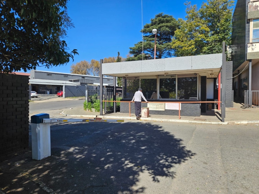 Commercial Property for Sale in Croesus Gauteng