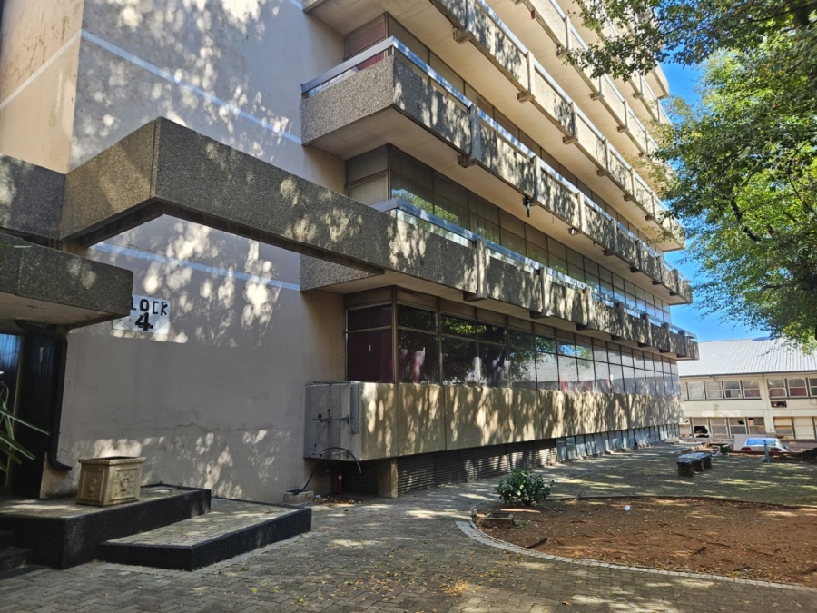 Commercial Property for Sale in Croesus Gauteng