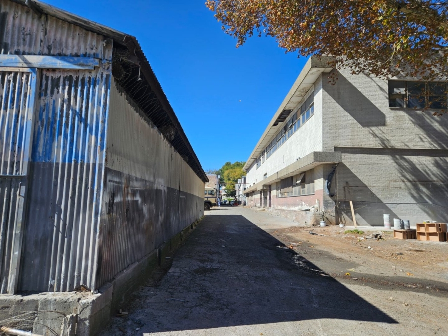 Commercial Property for Sale in Croesus Gauteng