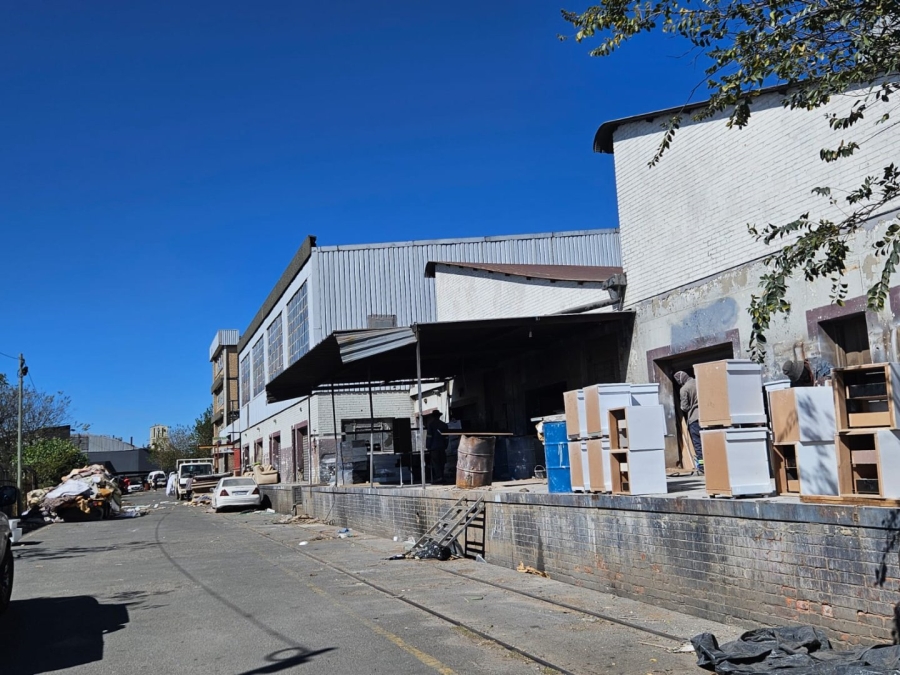 Commercial Property for Sale in Croesus Gauteng