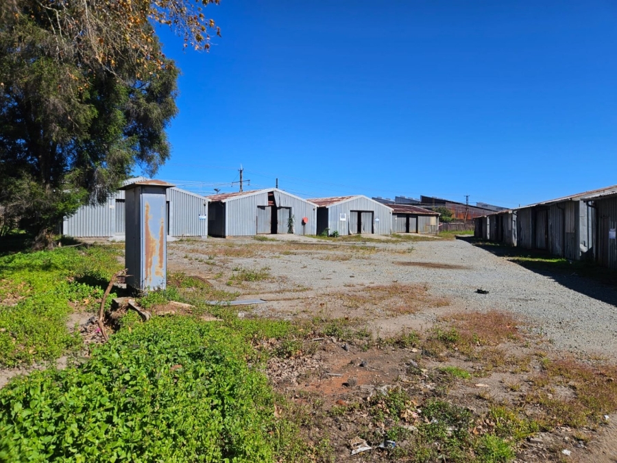 Commercial Property for Sale in Croesus Gauteng