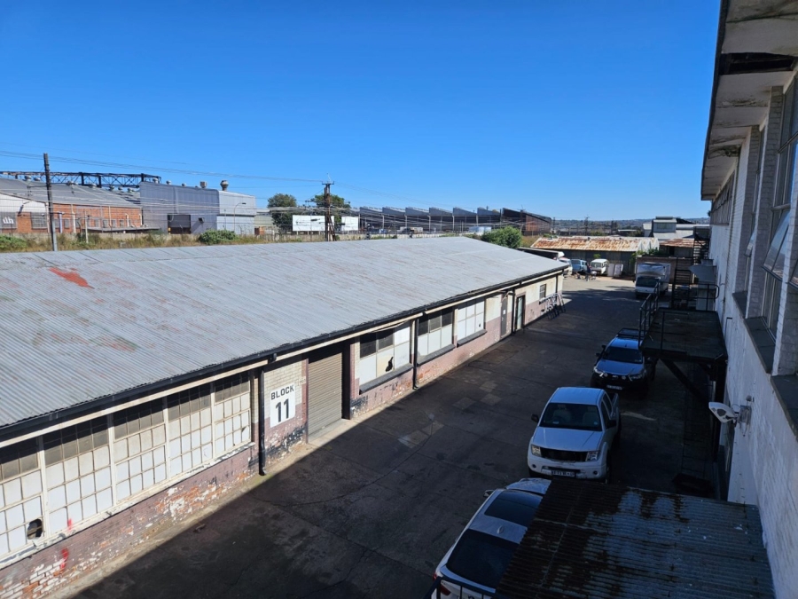 Commercial Property for Sale in Croesus Gauteng
