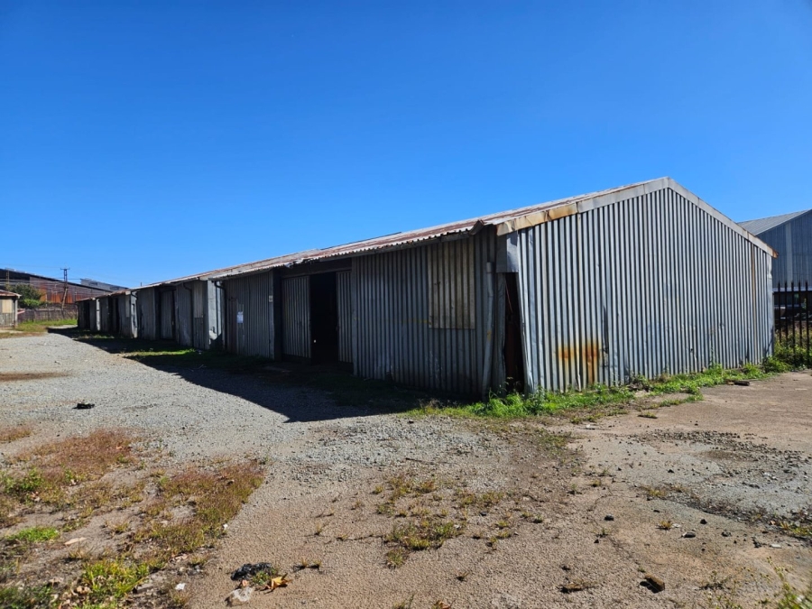 Commercial Property for Sale in Croesus Gauteng