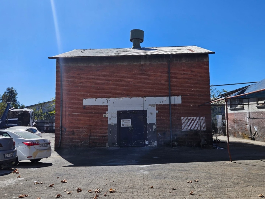 Commercial Property for Sale in Croesus Gauteng