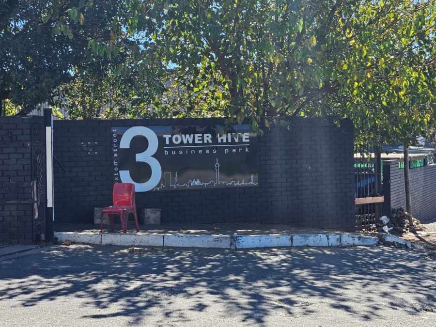 Commercial Property for Sale in Croesus Gauteng