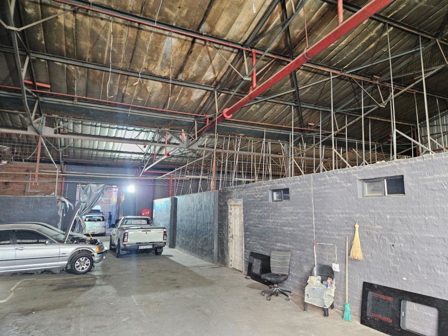 Commercial Property for Sale in Croesus Gauteng