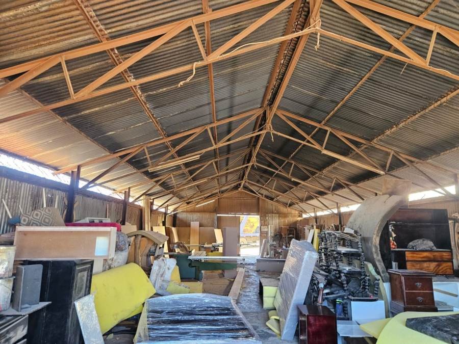 Commercial Property for Sale in Croesus Gauteng