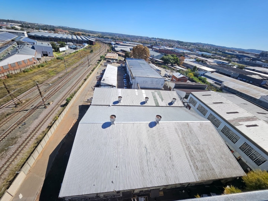 Commercial Property for Sale in Croesus Gauteng