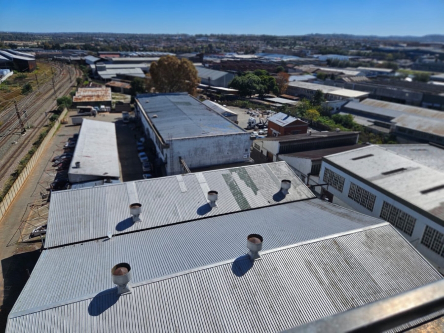 Commercial Property for Sale in Croesus Gauteng