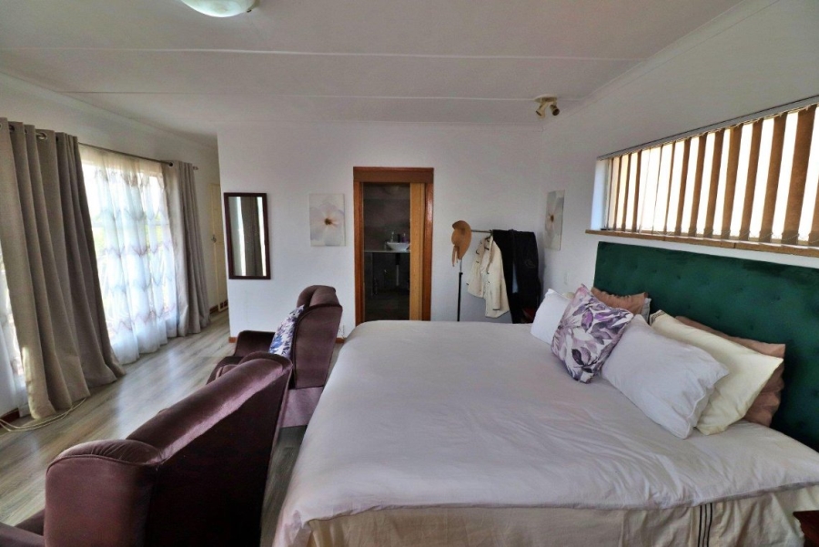 4 Bedroom Property for Sale in Fishers Hill Gauteng