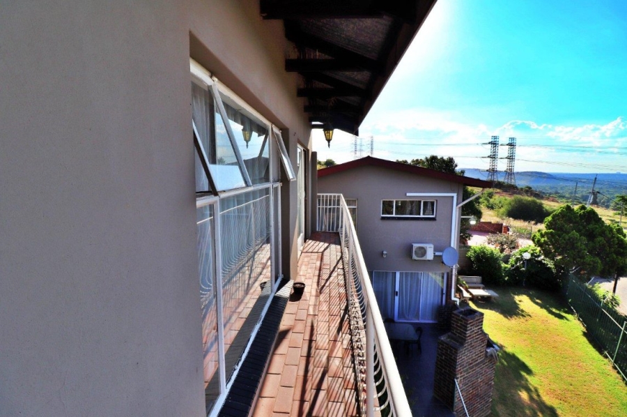 4 Bedroom Property for Sale in Fishers Hill Gauteng