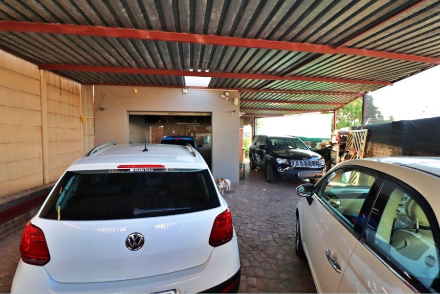 4 Bedroom Property for Sale in Fishers Hill Gauteng