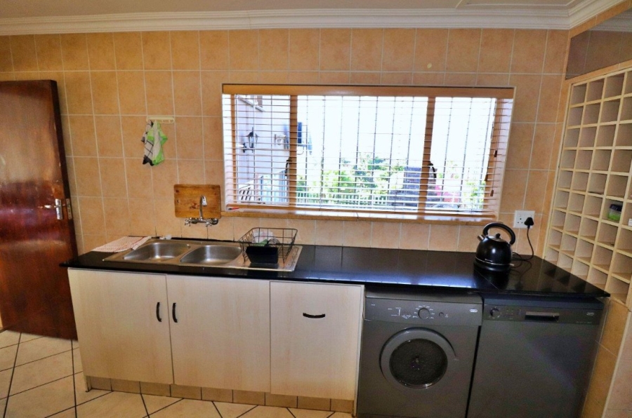 4 Bedroom Property for Sale in Fishers Hill Gauteng