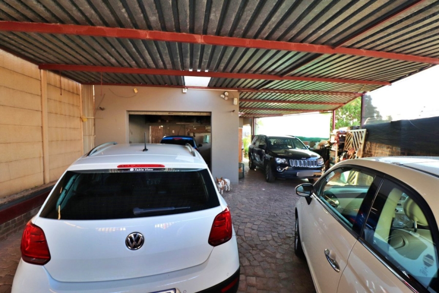 4 Bedroom Property for Sale in Fishers Hill Gauteng