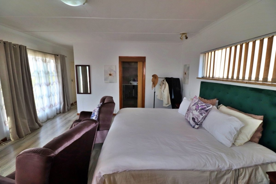 4 Bedroom Property for Sale in Fishers Hill Gauteng