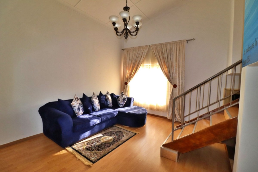 4 Bedroom Property for Sale in Fishers Hill Gauteng