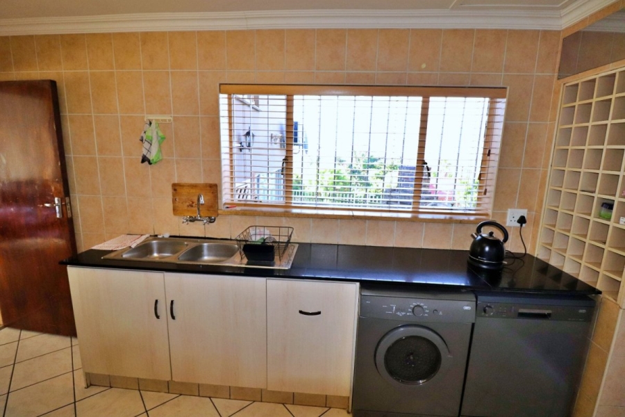 4 Bedroom Property for Sale in Fishers Hill Gauteng