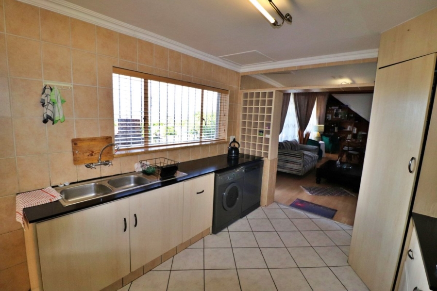 4 Bedroom Property for Sale in Fishers Hill Gauteng