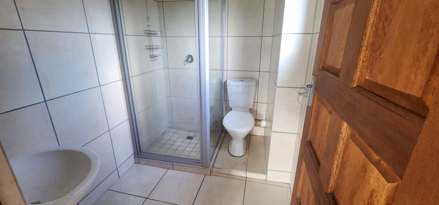 To Let 4 Bedroom Property for Rent in Stone Ridge Gauteng