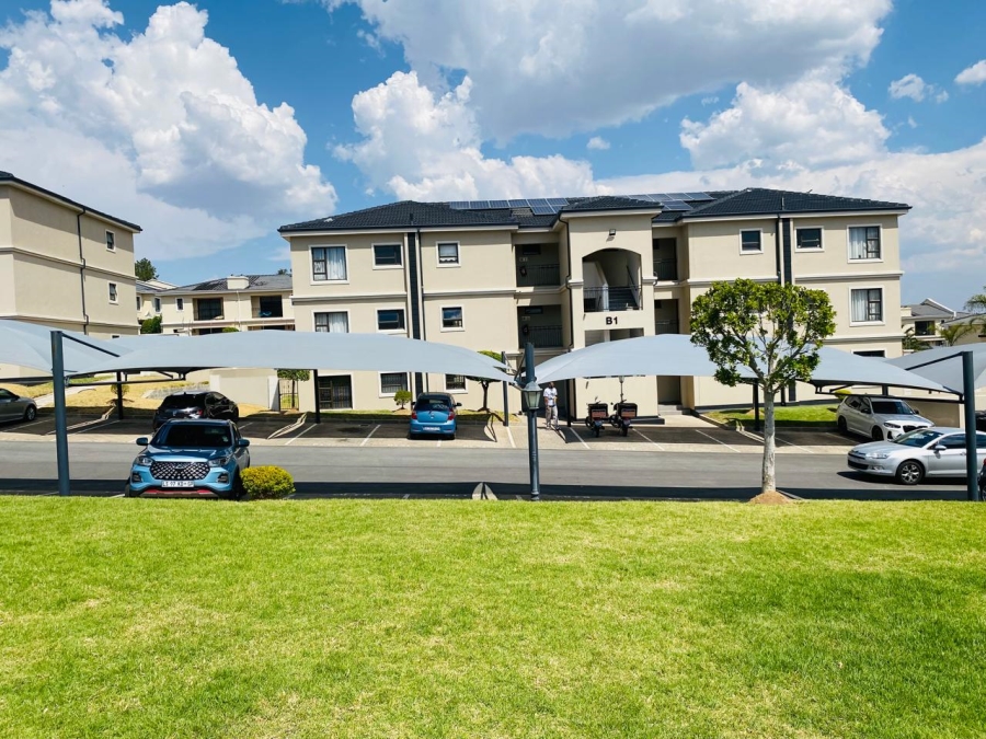 3 Bedroom Property for Sale in Carlswald Estate Gauteng