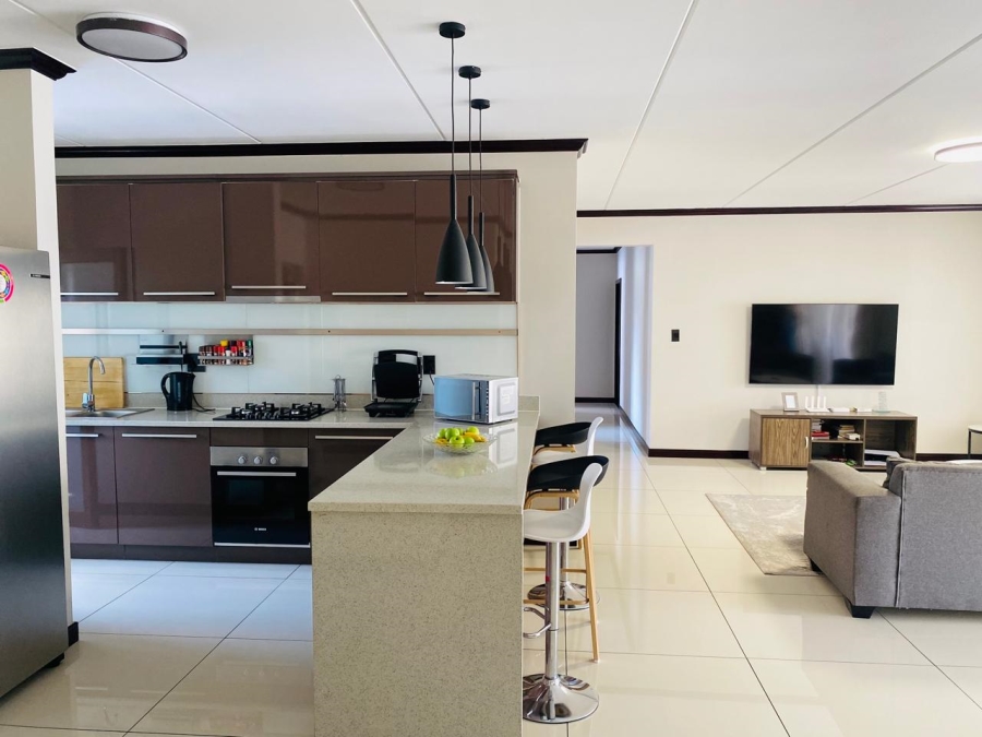 3 Bedroom Property for Sale in Carlswald Estate Gauteng