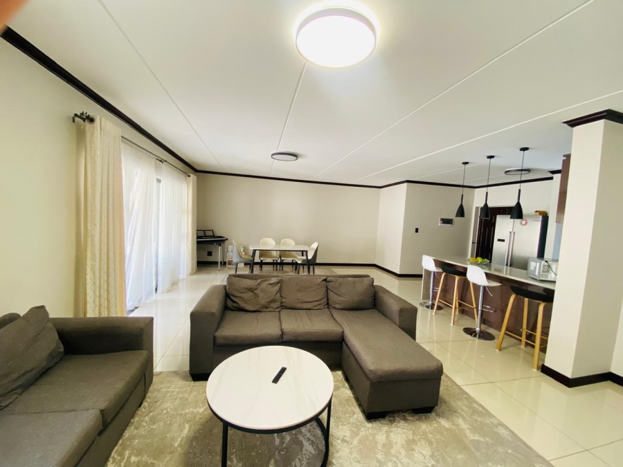 3 Bedroom Property for Sale in Carlswald Estate Gauteng