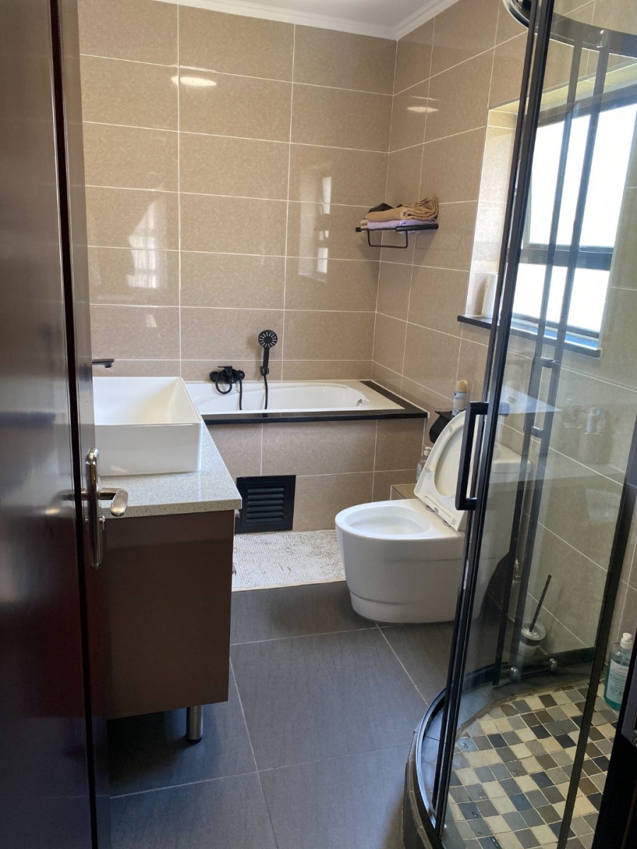 3 Bedroom Property for Sale in Carlswald Estate Gauteng