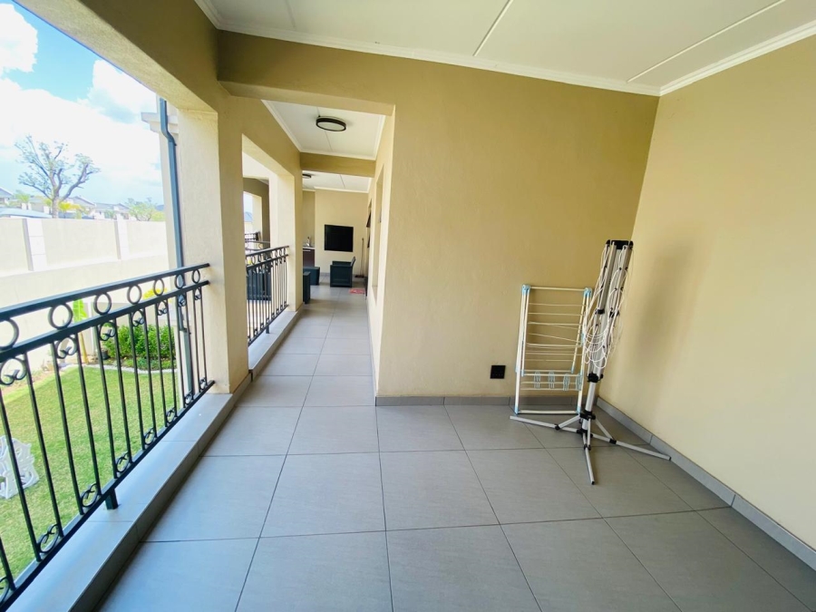 3 Bedroom Property for Sale in Carlswald Estate Gauteng