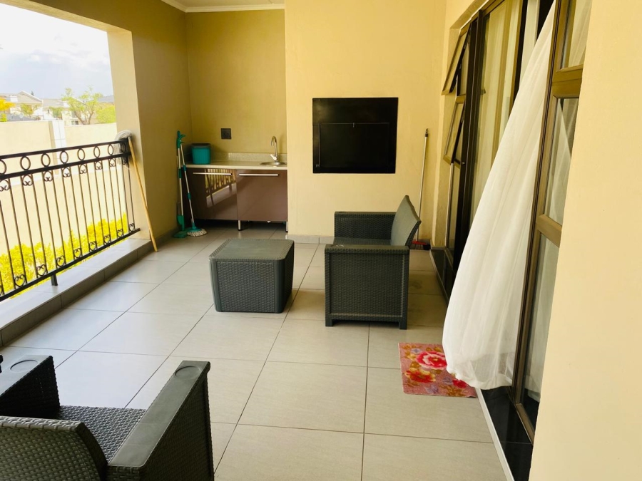 3 Bedroom Property for Sale in Carlswald Estate Gauteng