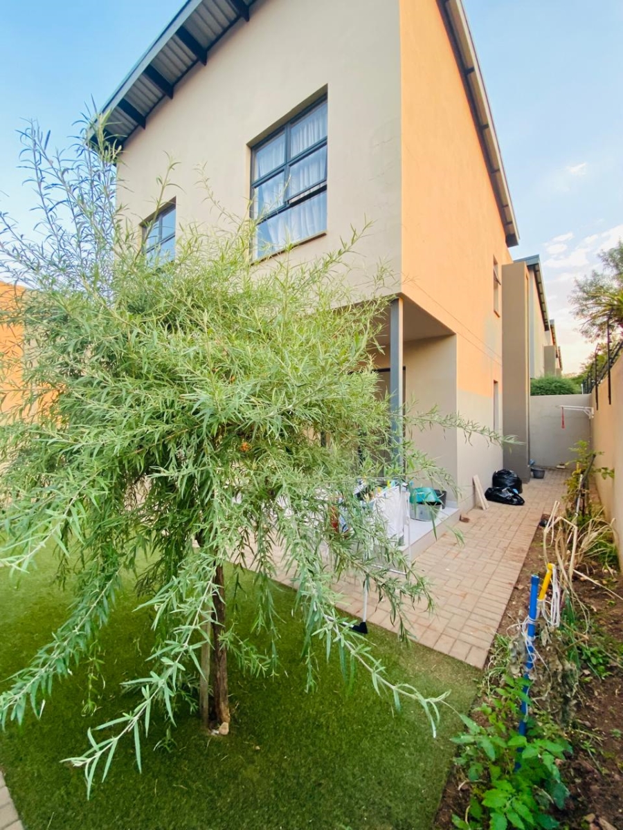 3 Bedroom Property for Sale in Equestria Gauteng