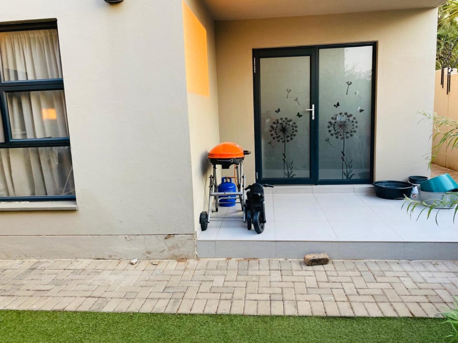 3 Bedroom Property for Sale in Equestria Gauteng