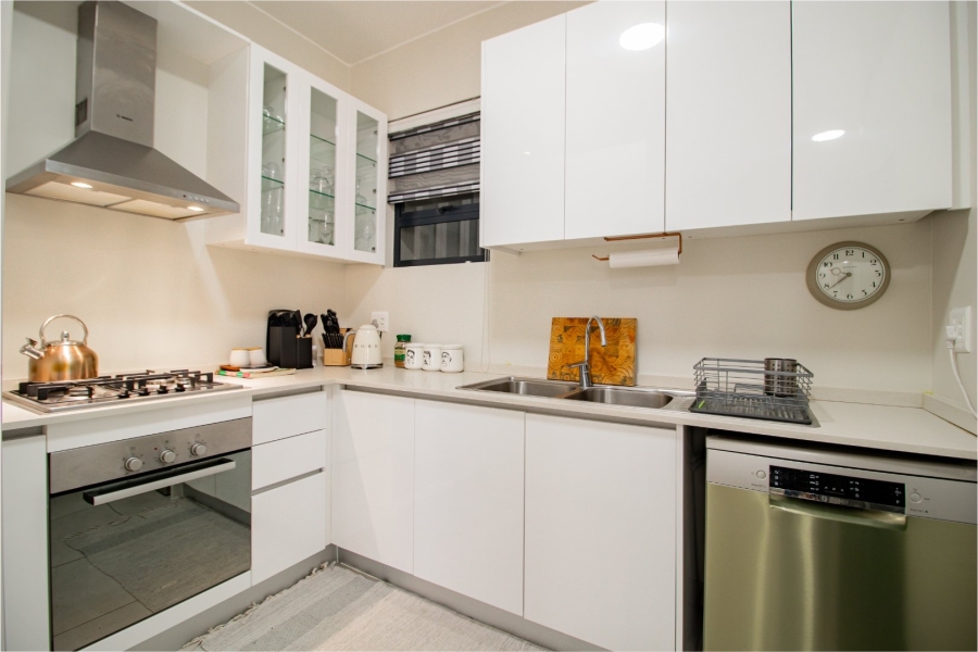 1 Bedroom Property for Sale in Kensington Gauteng