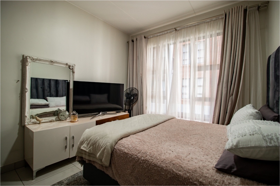 1 Bedroom Property for Sale in Kensington Gauteng