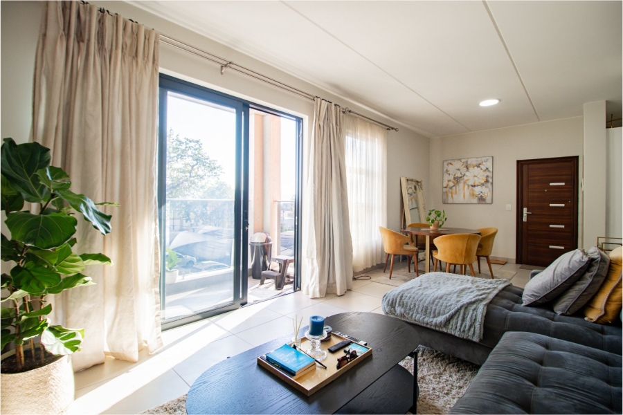 1 Bedroom Property for Sale in Kensington Gauteng