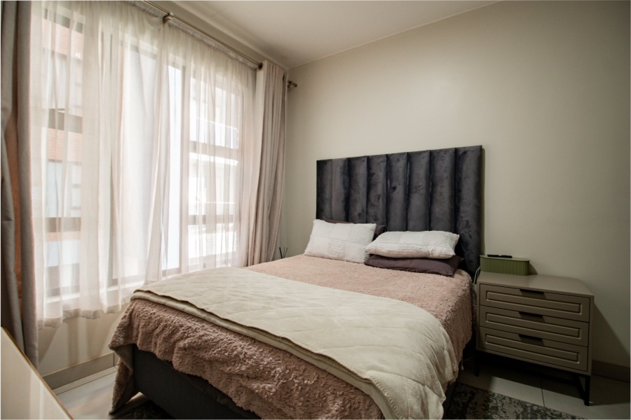1 Bedroom Property for Sale in Kensington Gauteng