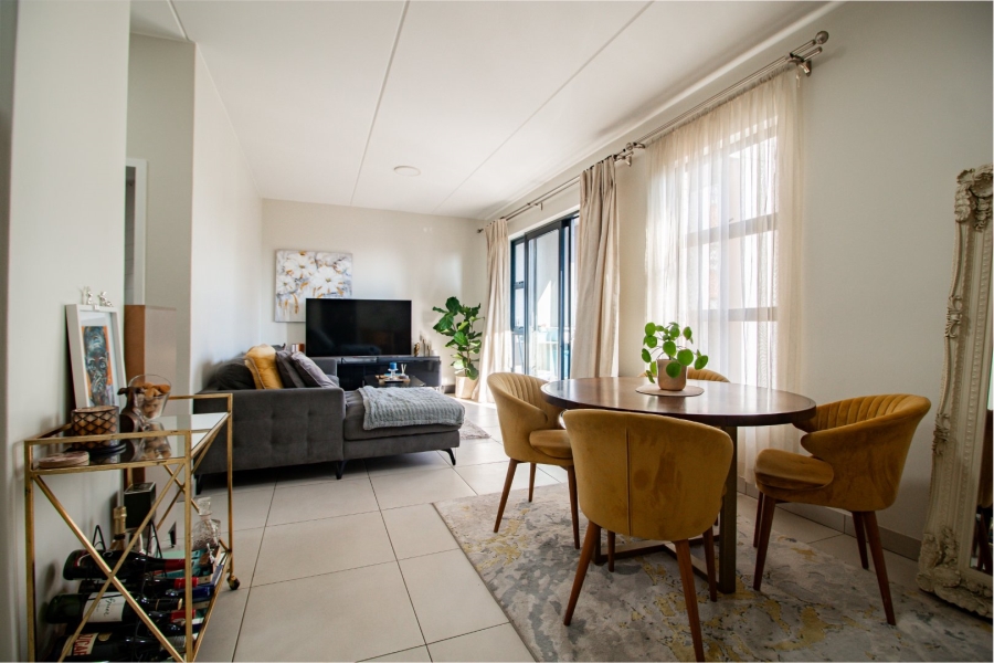 1 Bedroom Property for Sale in Kensington Gauteng